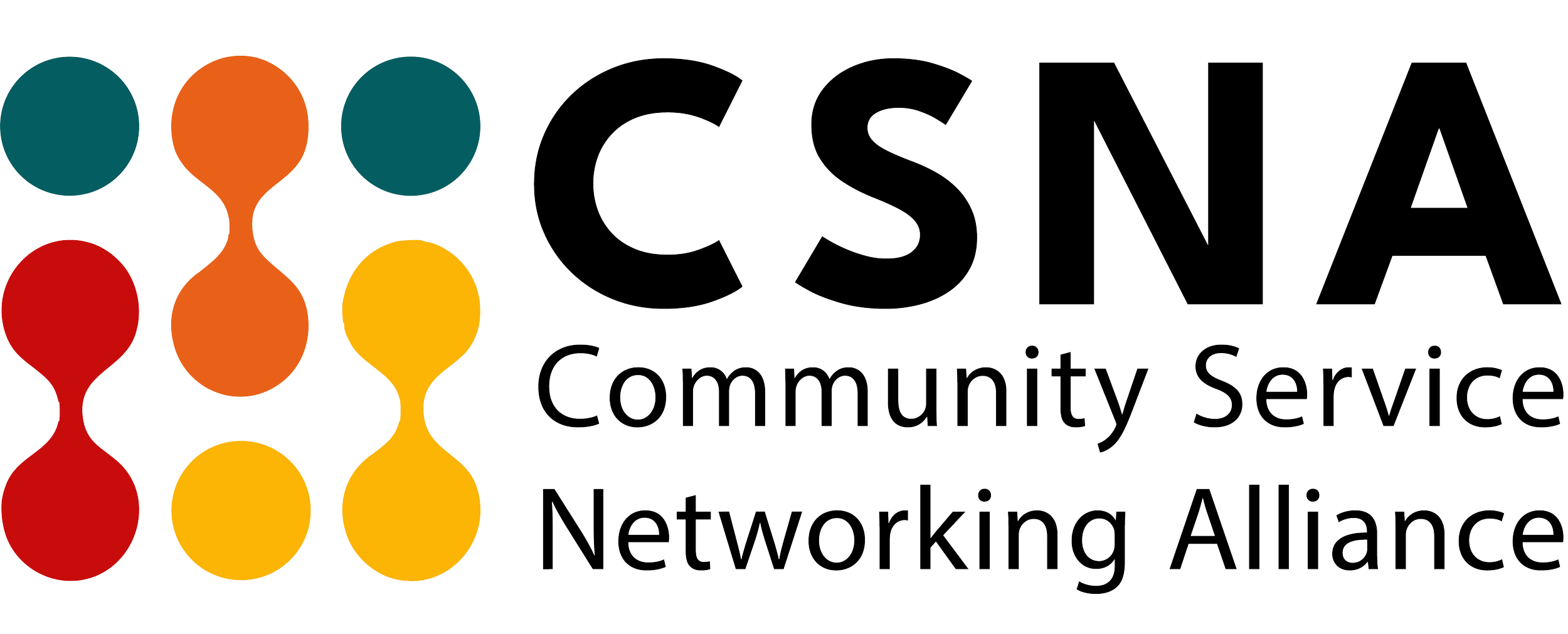 CSNA: Community Service Networking Alliance Monthly Gathering