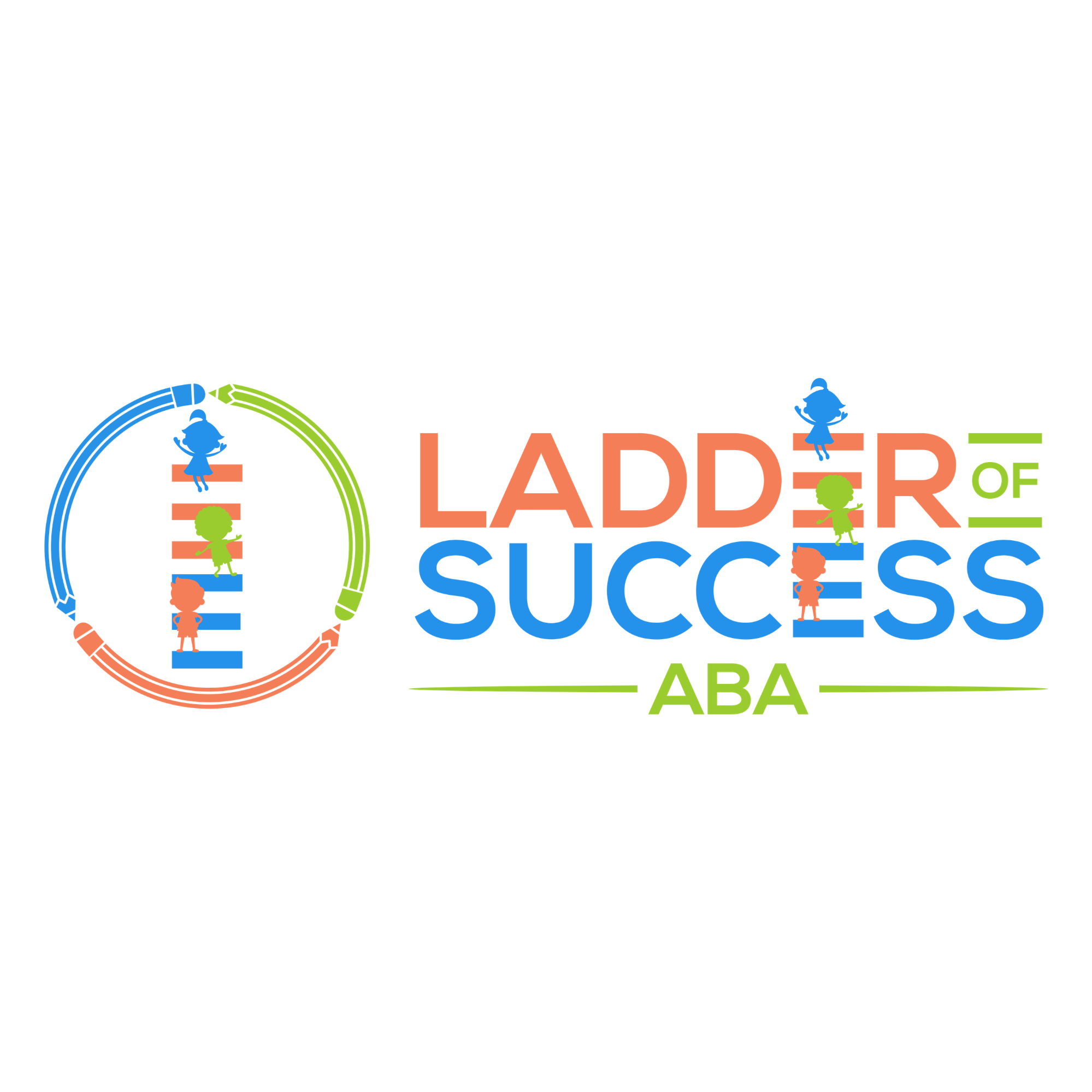 Ladder of Success ABA Logo