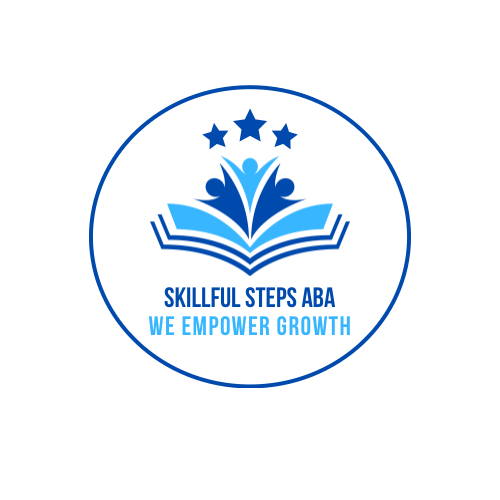Skillful Steps ABA logo