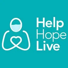 Help Hope Live Logo
