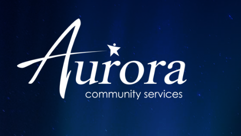 Aurora Residential Alternatives - Logo