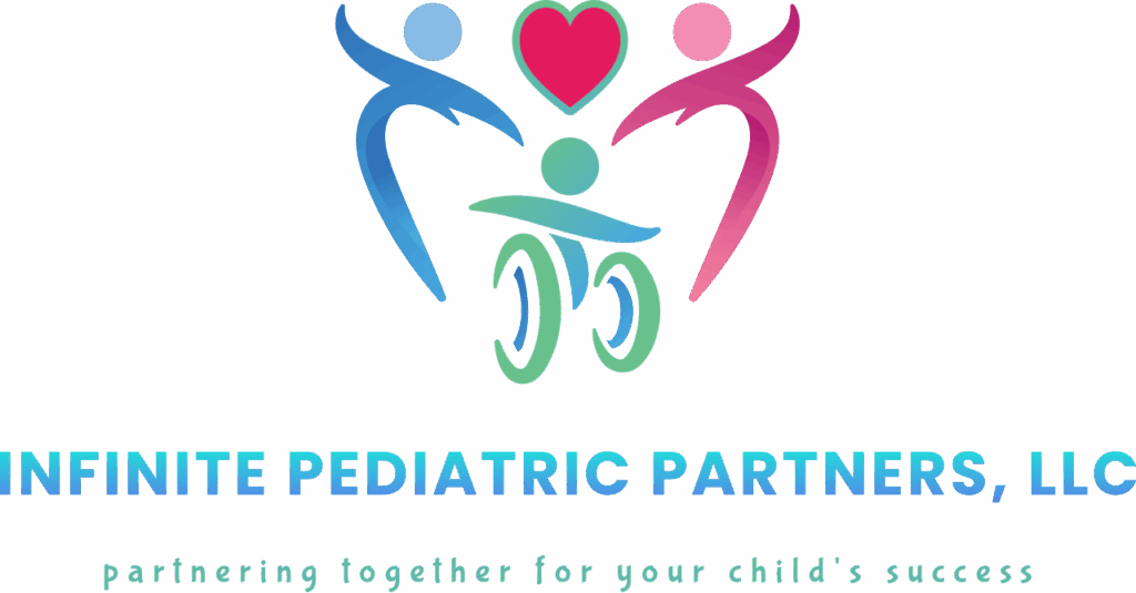 Everybody Moves + Music From Infinite Pediatric Partners
