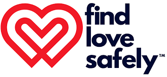 Find Love Safely logo