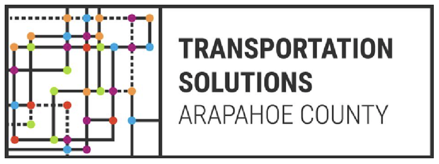 Transportation Solutions Arapahoe County logo