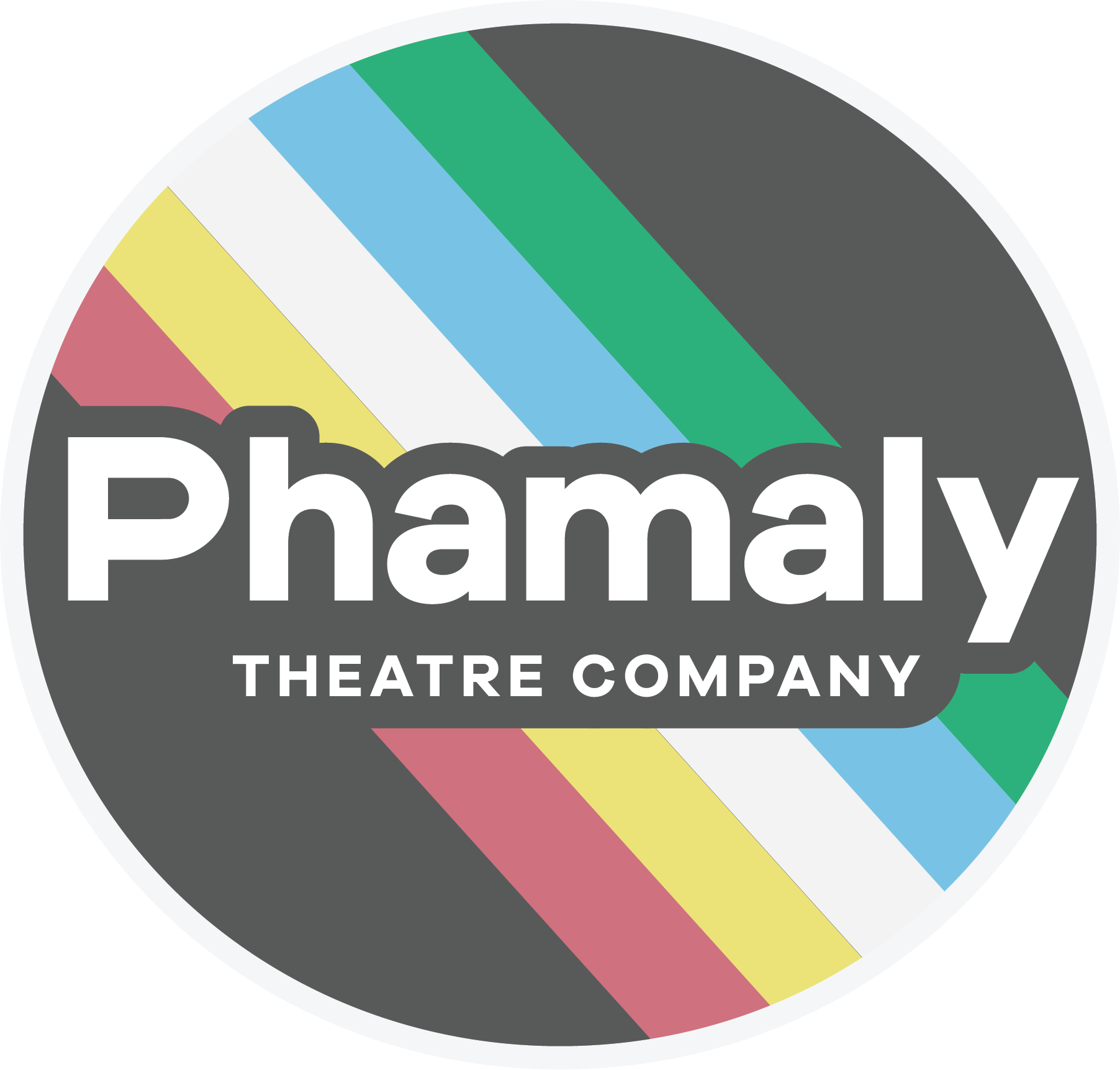 Pharmaly Theatre Company Logo
