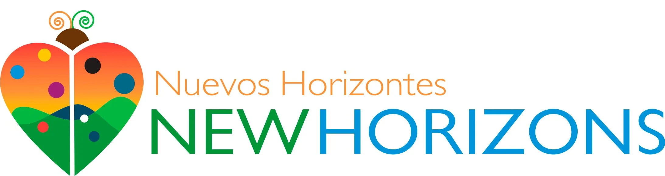 Streamlined Evaluations for Children with New Horizons/Nuevos Horizontes