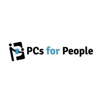 PCs for People Logo