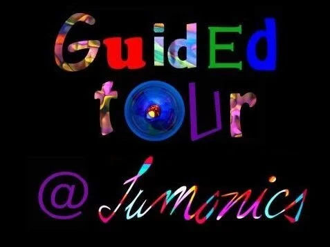 Guided Tour at Lumonics logo