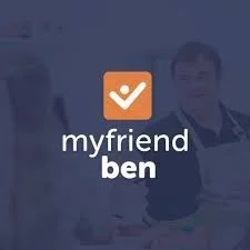 myfriendben logo.jfif