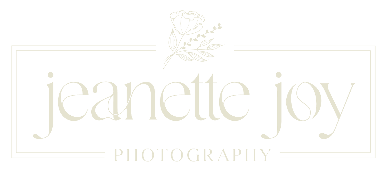 Jeanette Joy Photography
