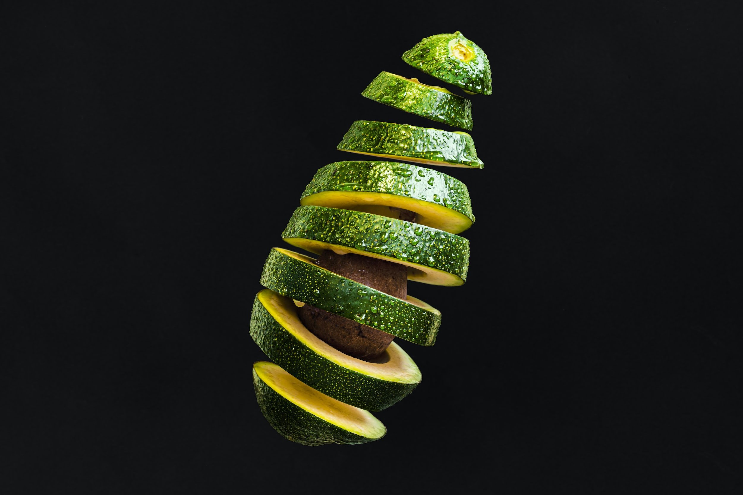 5 Tips on How to Safely Cut an Avocado