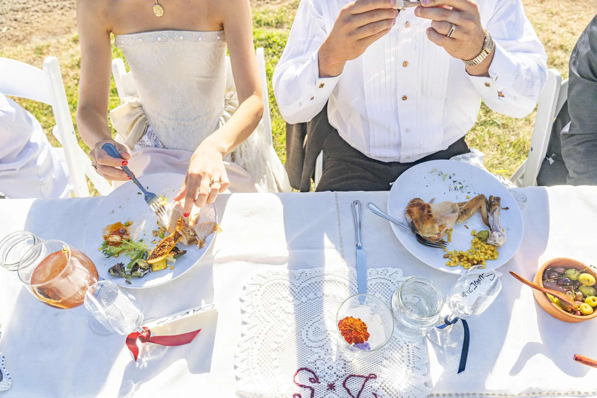 Weddings
