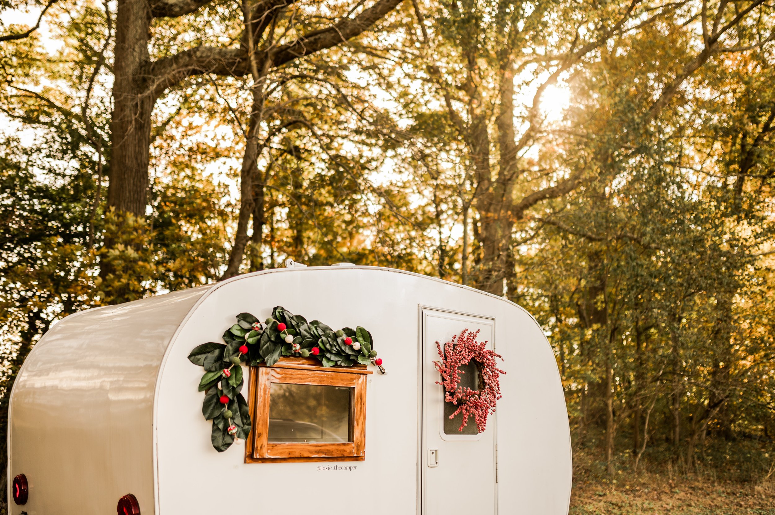 maryland photo booth camper