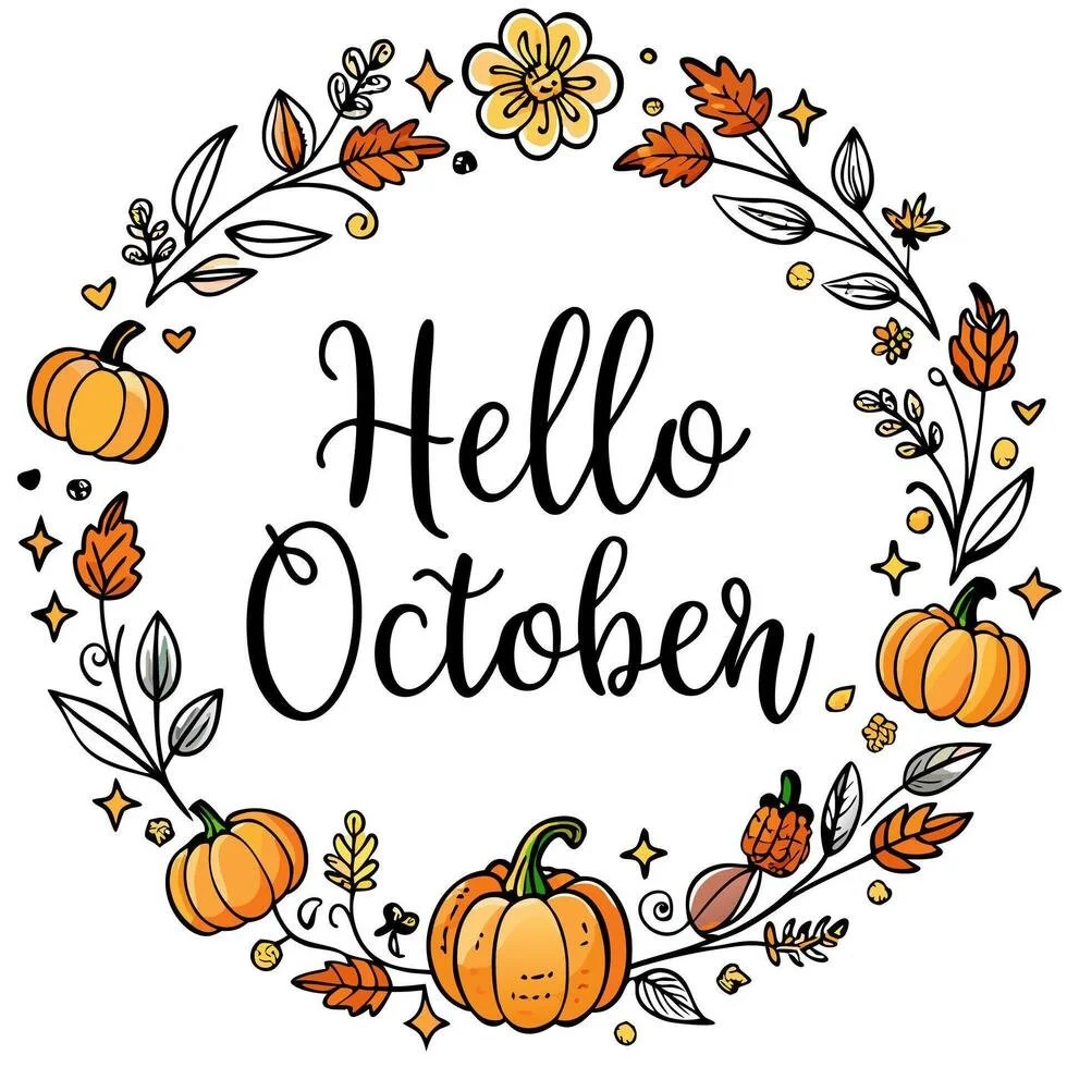 October Meeting 