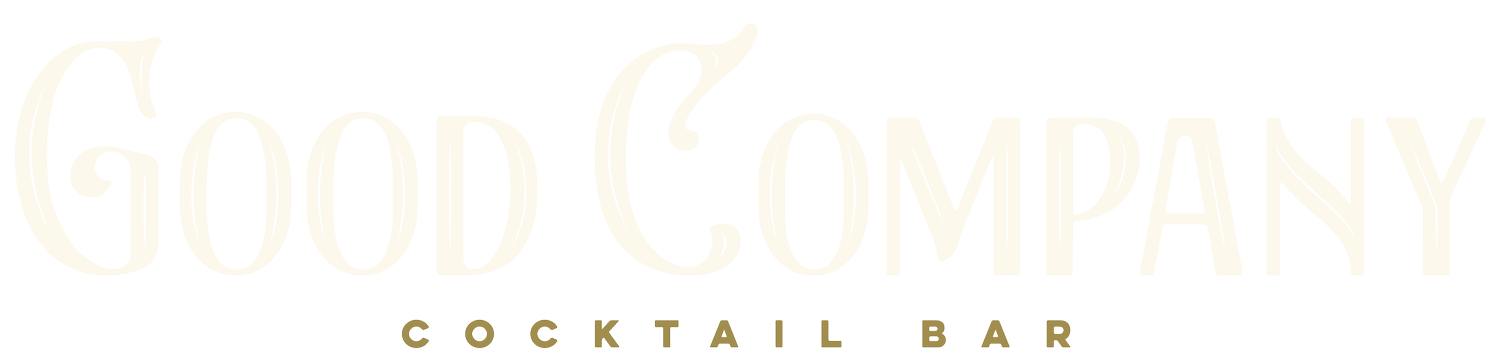Good Company Cocktail Bar