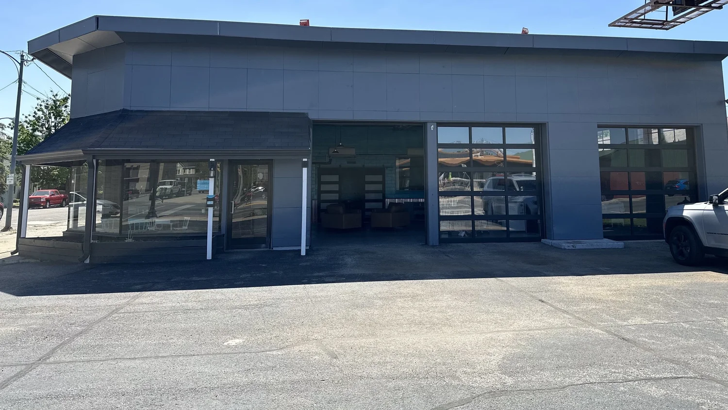 Contact — McKinley Real Estate LLC