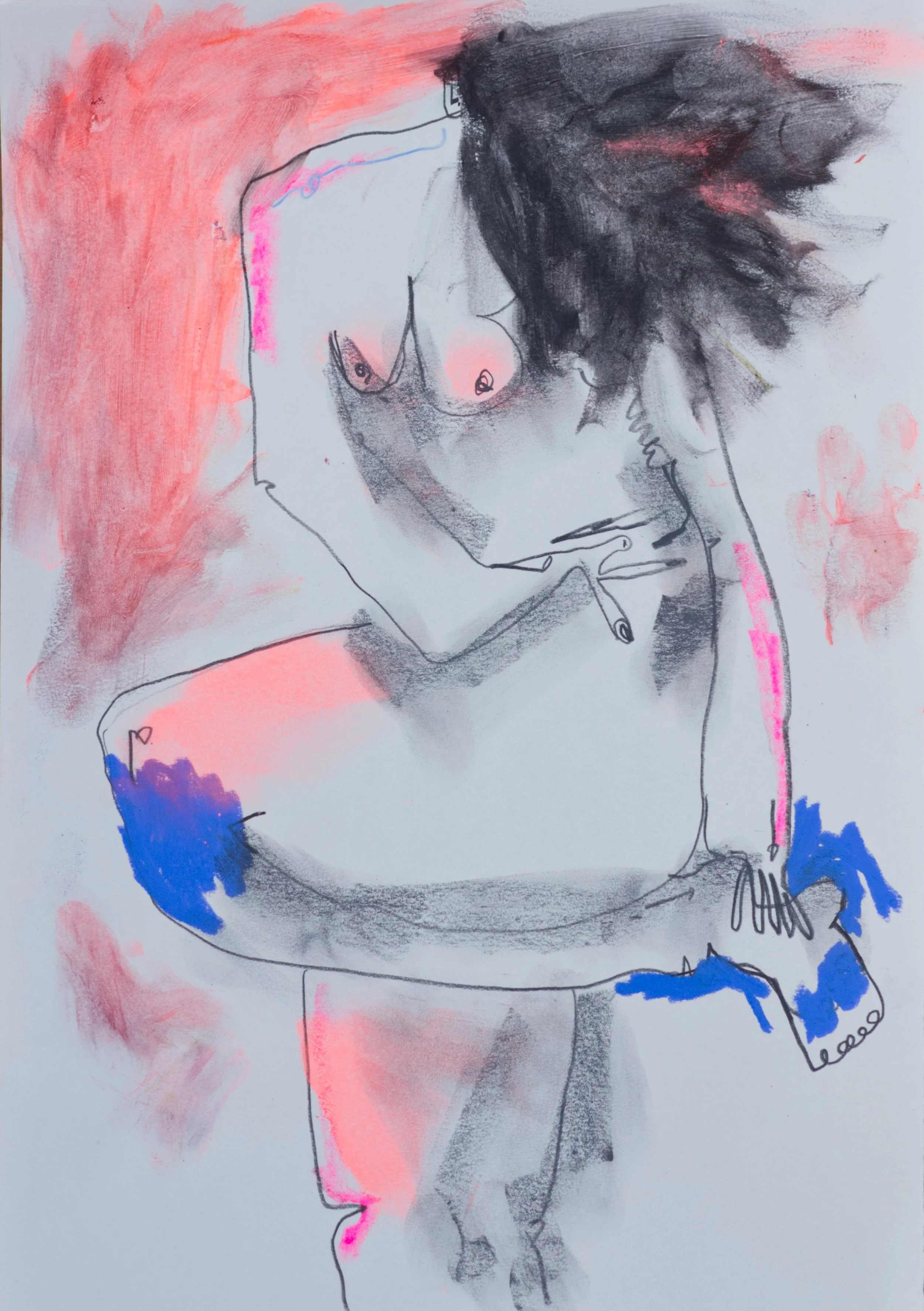 Rivelin Co: Open Up Studios Exhibition