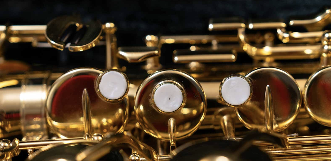 Joel Love's Soprano Saxophone Concerto