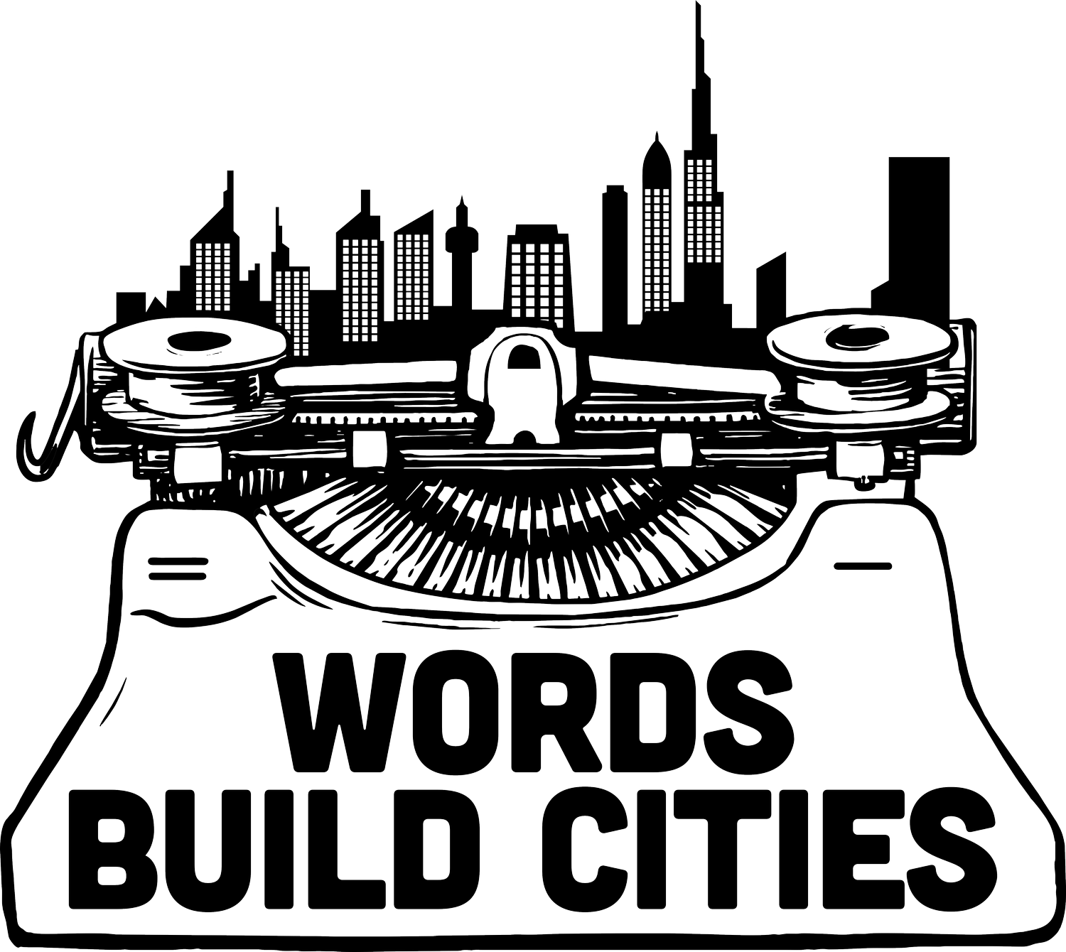 Words Build Cities