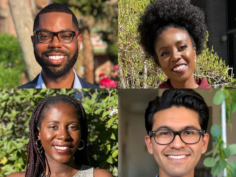 BBS Announces 2022 Class of Business Behind the Scenes Fellows 