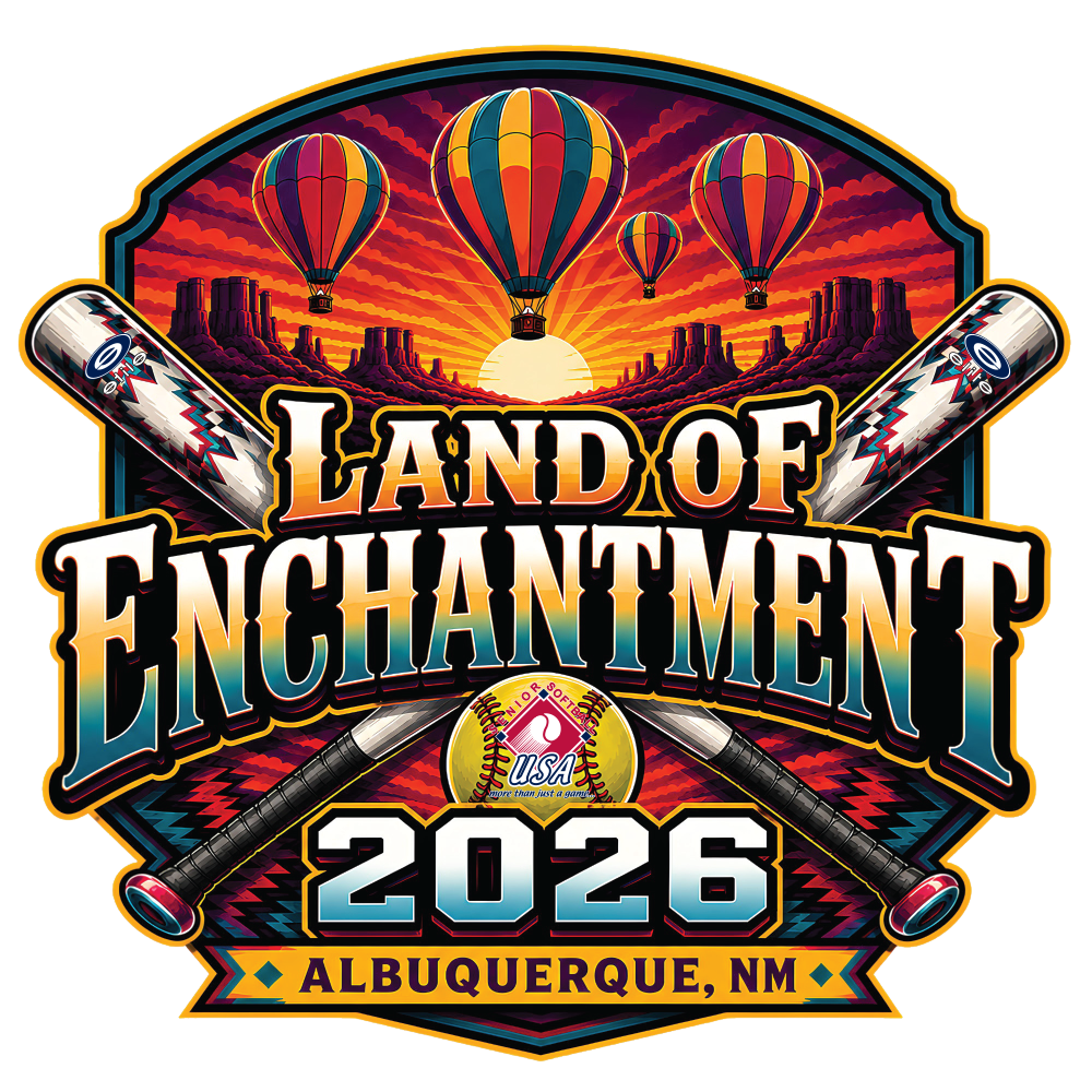 Land of Enchantment 60+ Tournament