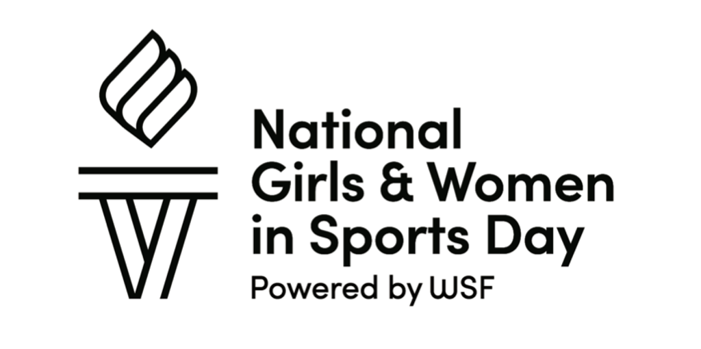 National Women & Girls in Sports Day