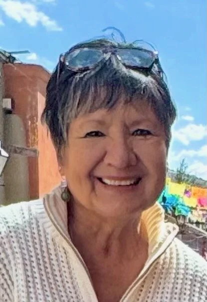 Isabel (Izzy) Crouse