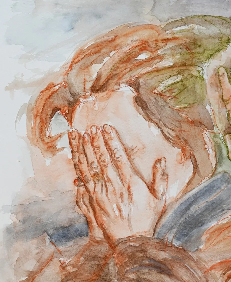 Spring of Tears  'detail3'  22x30    2026.jpg