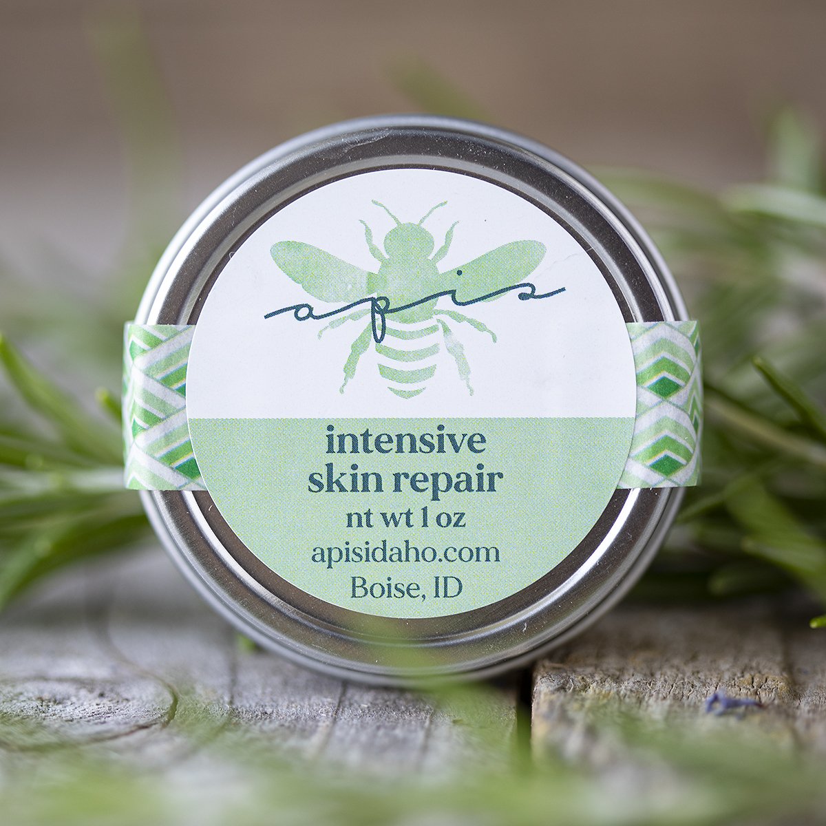 Intensive skin repair salve (6 units)