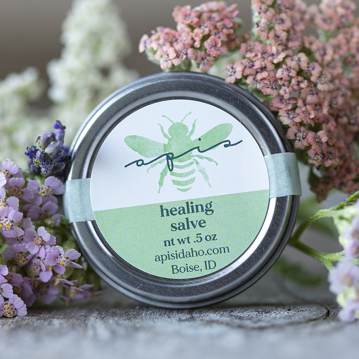 First aid salve (6 units)