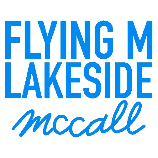Flying M - 314 E. Lake St. McCall, ID