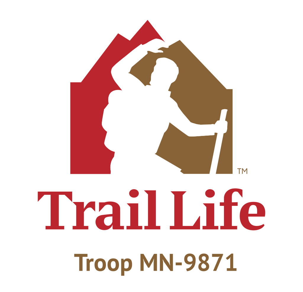 Trail Life Troop 9871
