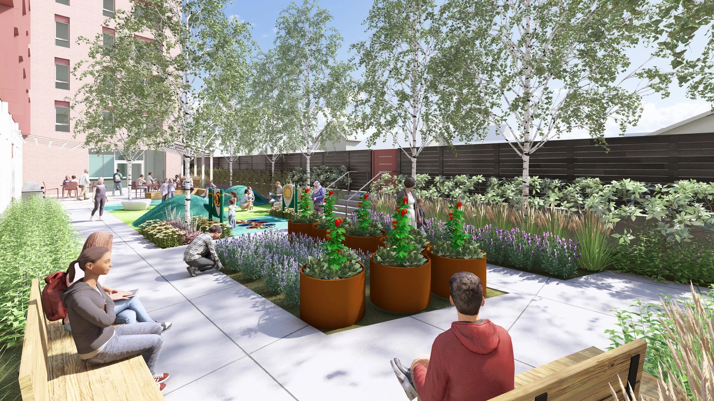 View 5 Looking South Towards Community Garden.jpg