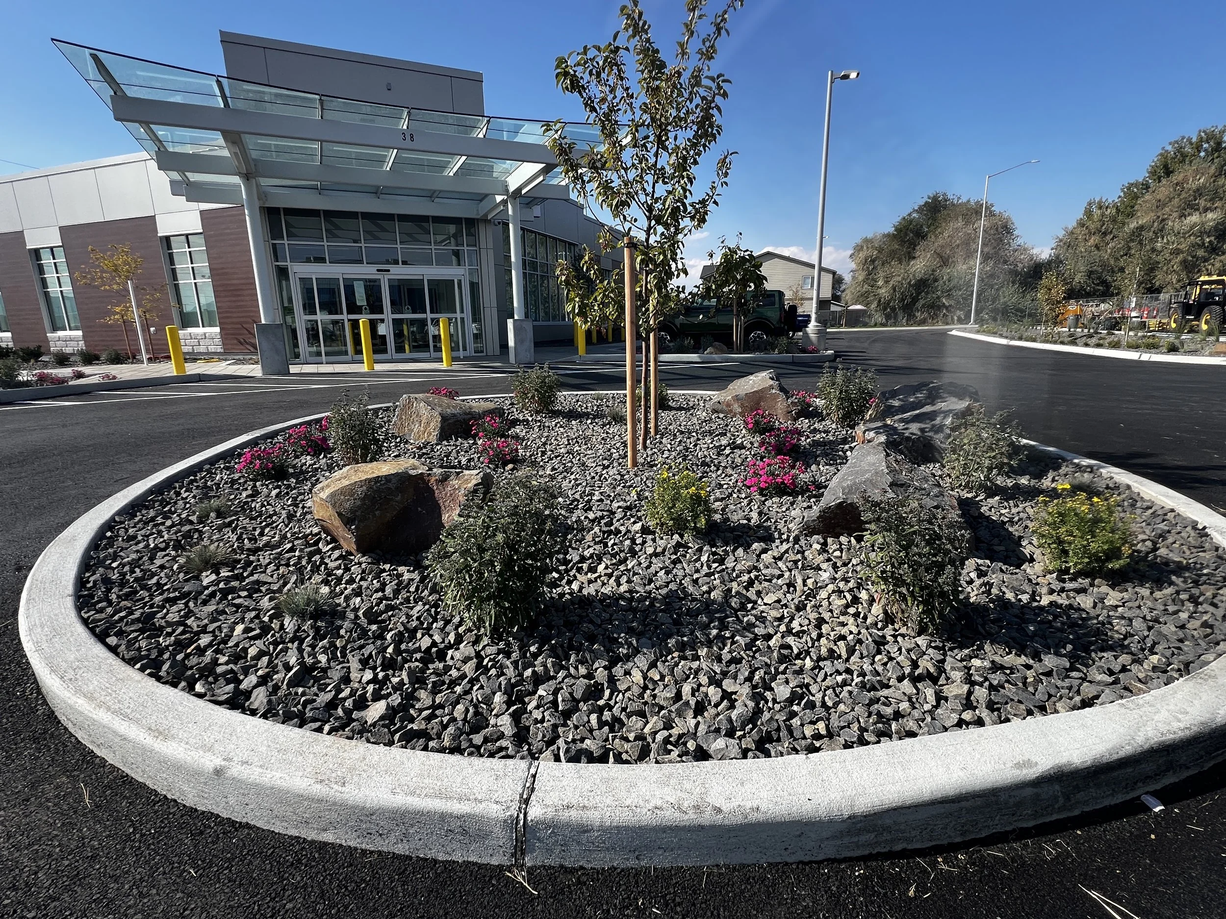 YAKIMA MULTICARE EMERGENCY CENTER