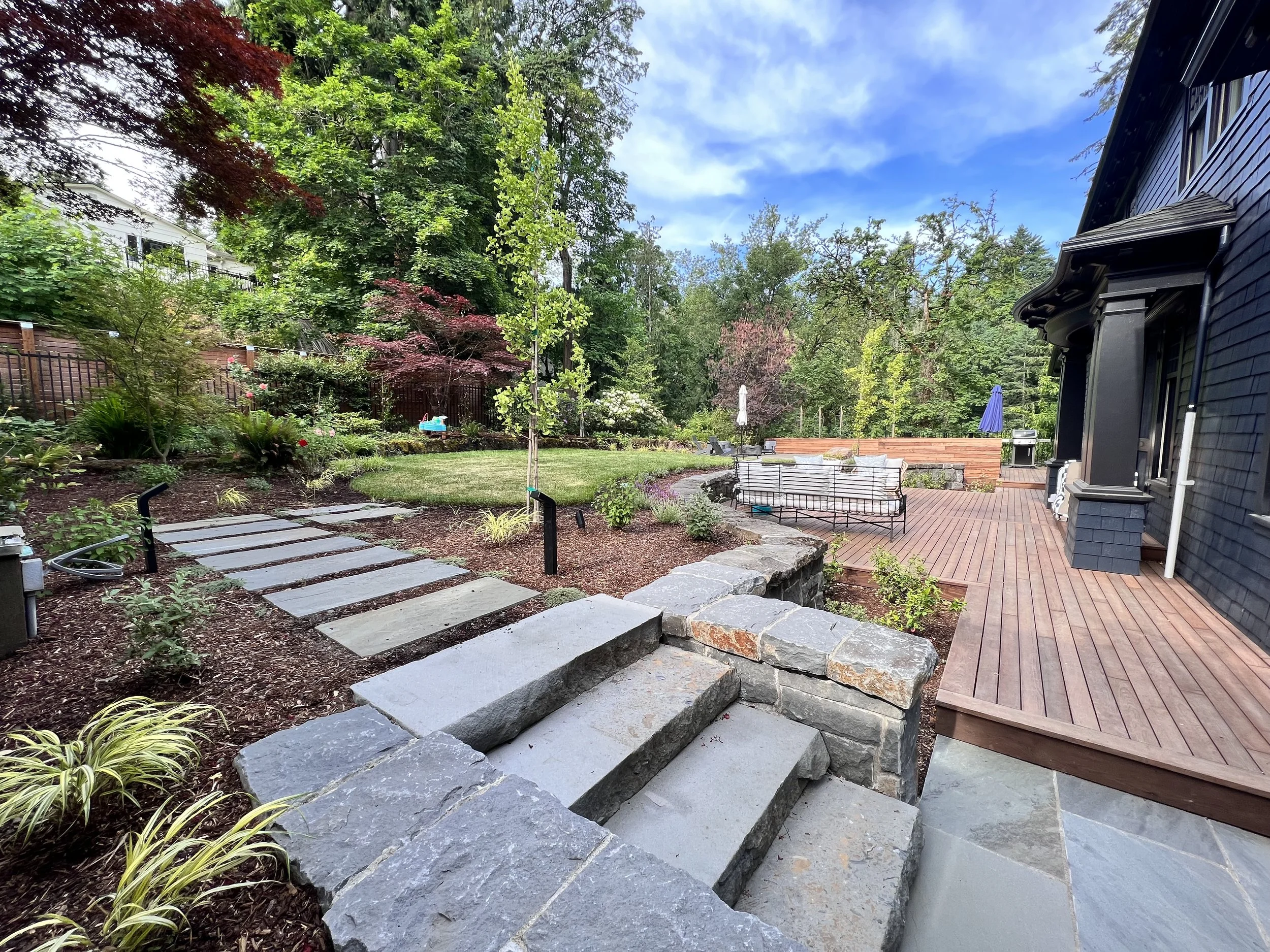 NW THURMAN RESIDENCE