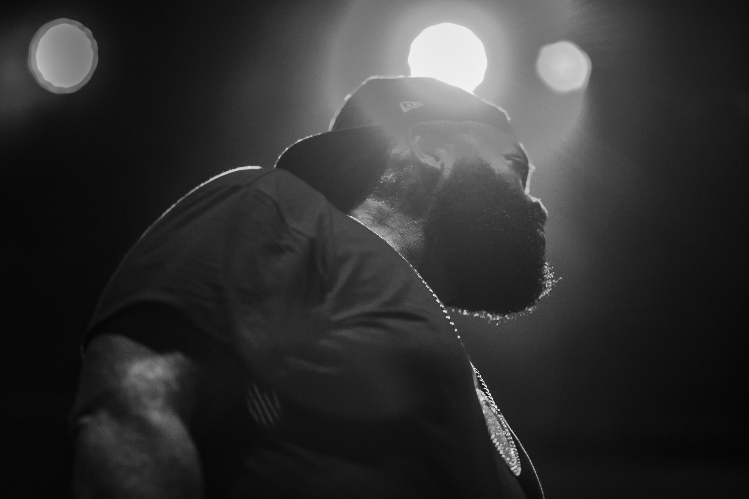 Rick Ross performs at A3C