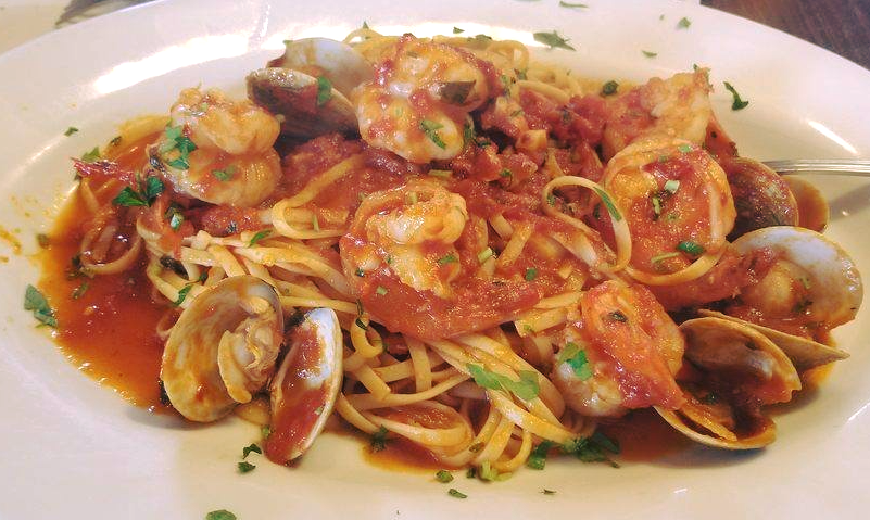 Portofino's Italian Restaurant