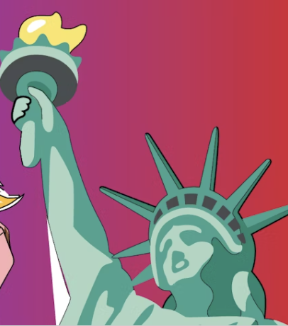The Beacon: Shine the Light for Democracy