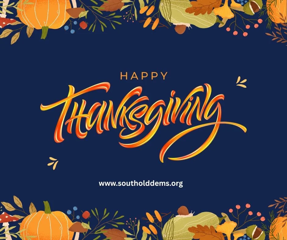 Thanksgiving
