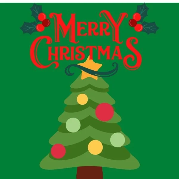 Merry Christmas