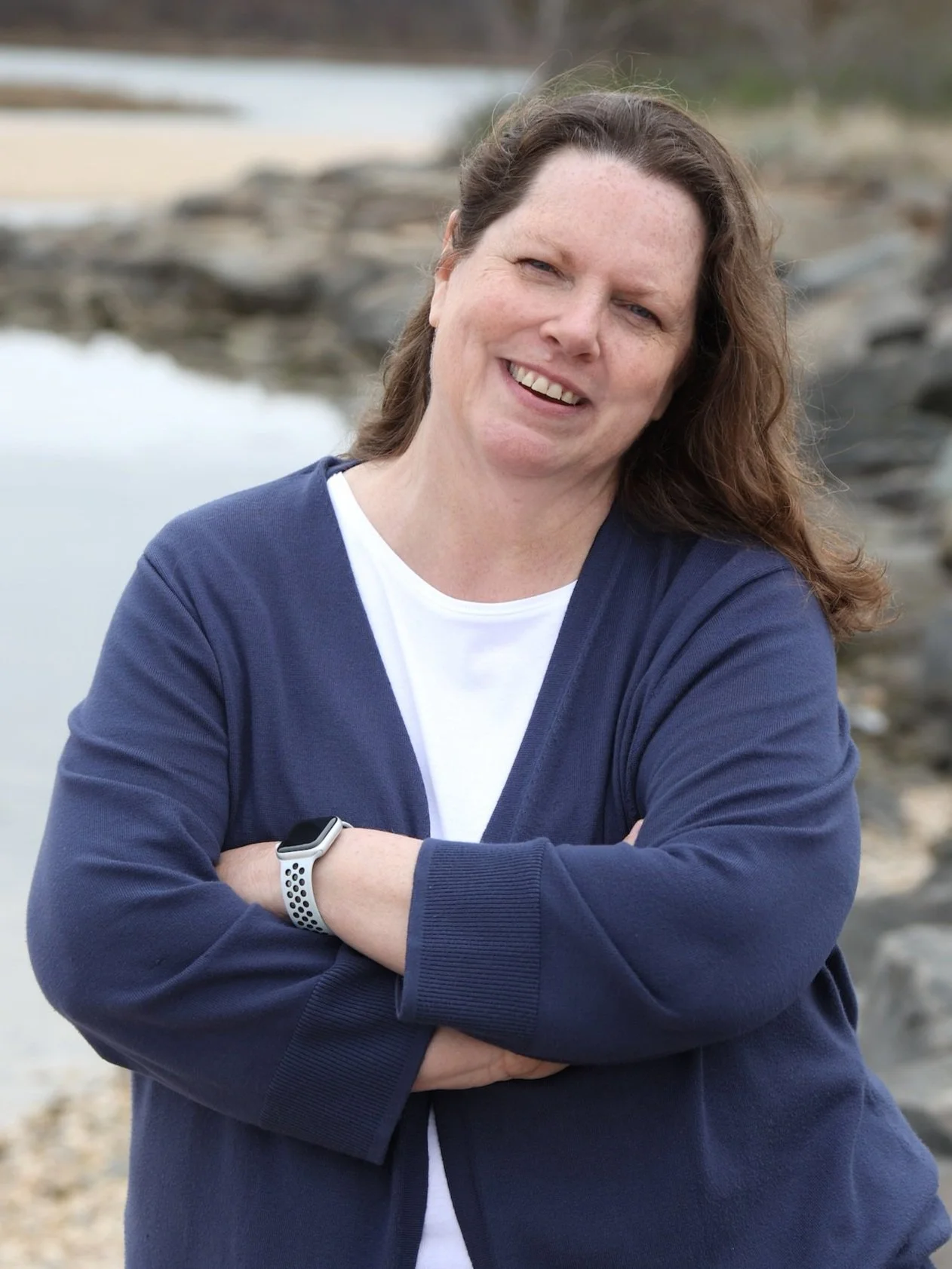 Gwynn Schroeder — Southold Town Democrats