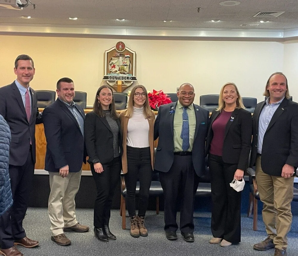 Mission — Southold Town Democrats