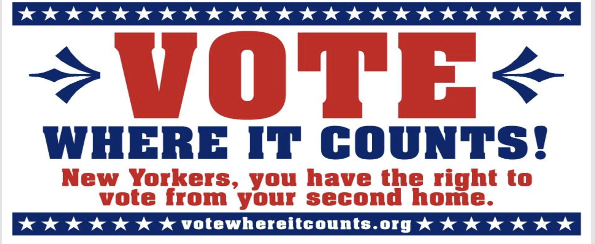 Voter Info — Southold Town Democrats