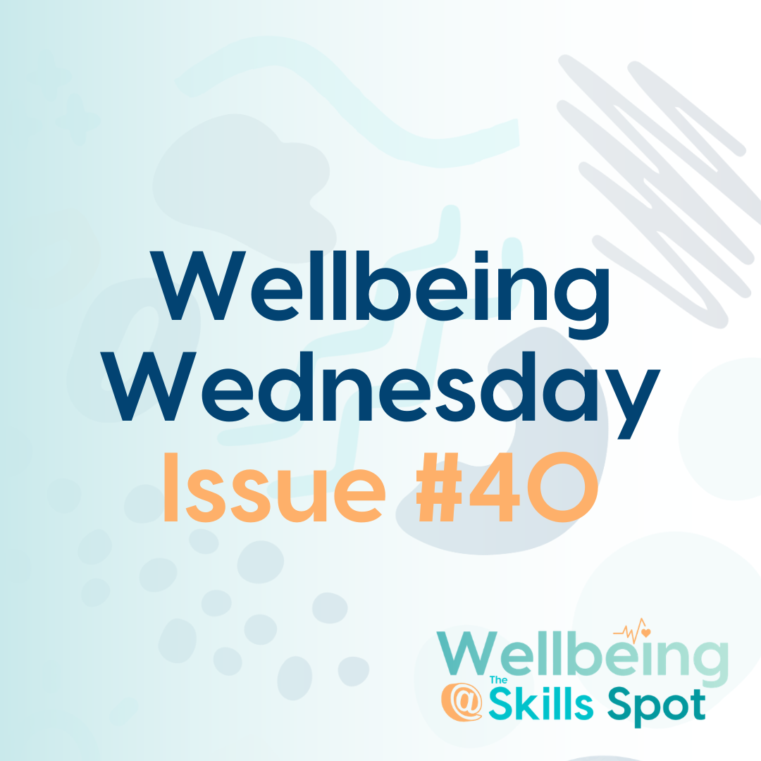 What's In Your Control?