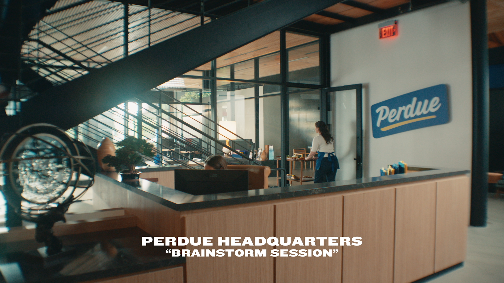 Perdue Chicken - Integrity
