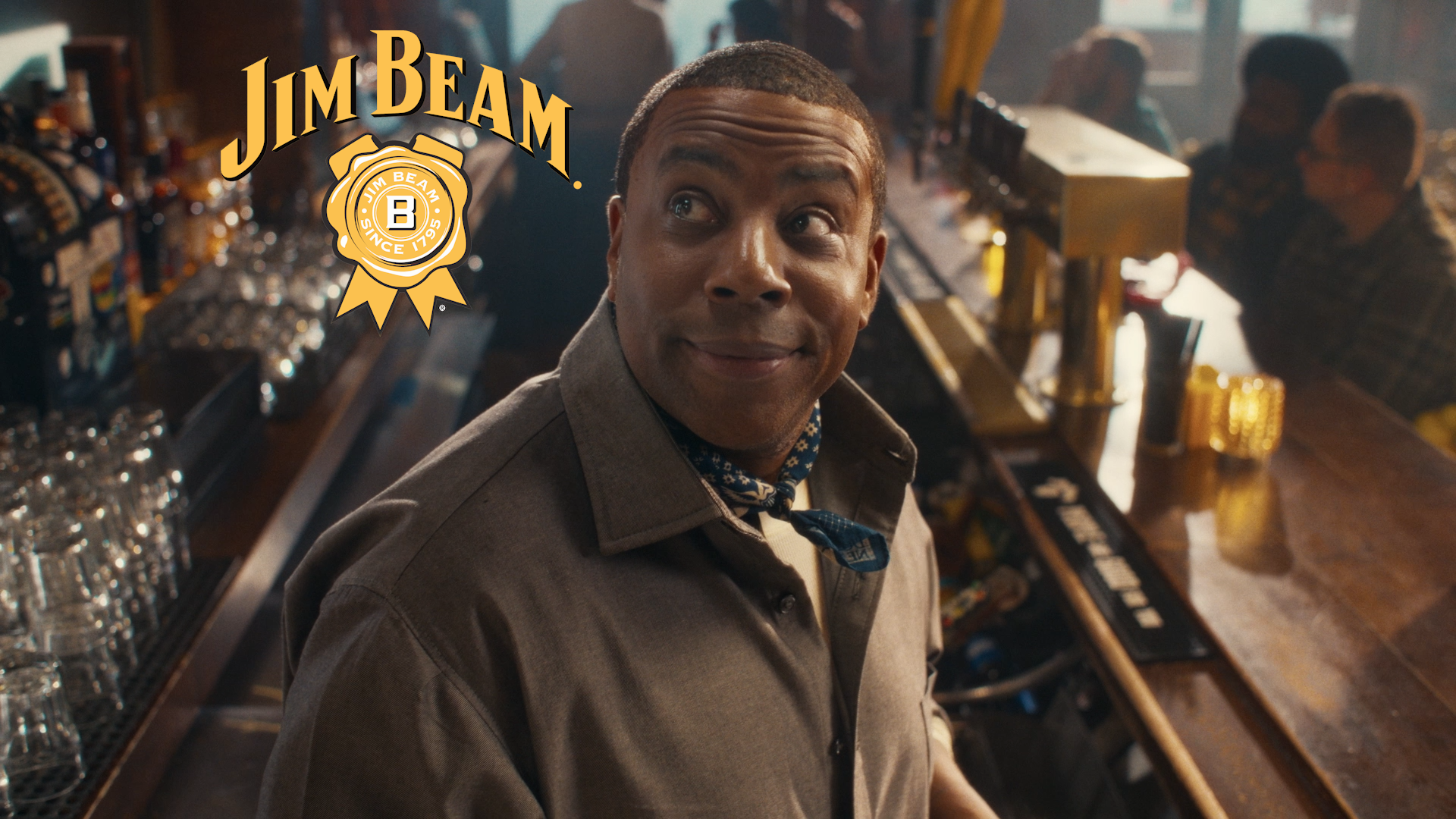 Jim Beam - Refresh Your Season