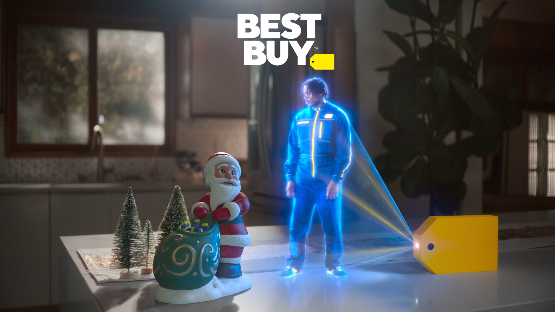 Best Buy - Holiday (Carolers, Freeze and Holiday Hoot)