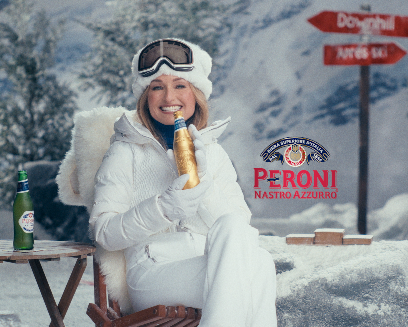 Peroni - Peroni USA