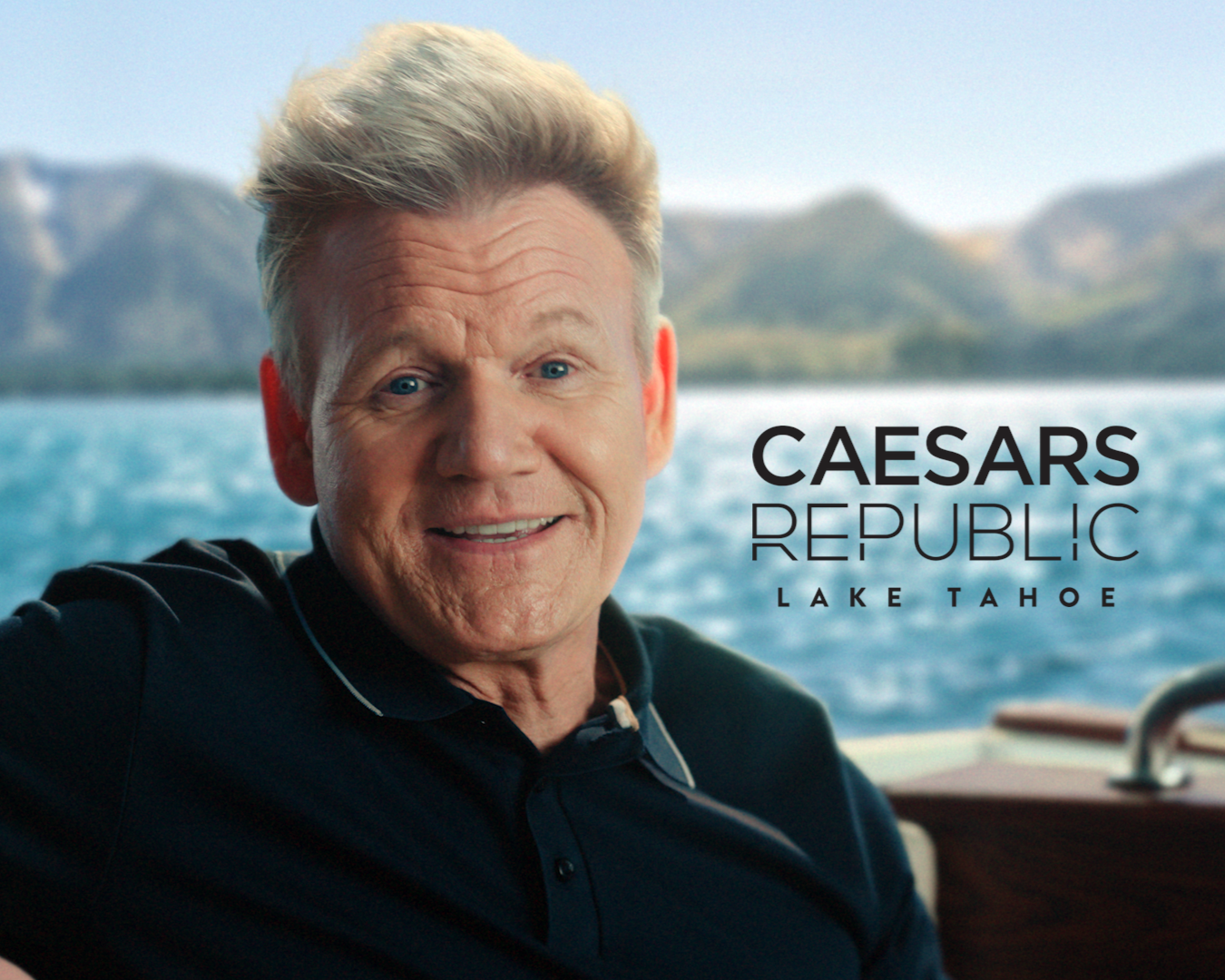 Caesars Republic - Lake Tahoe
