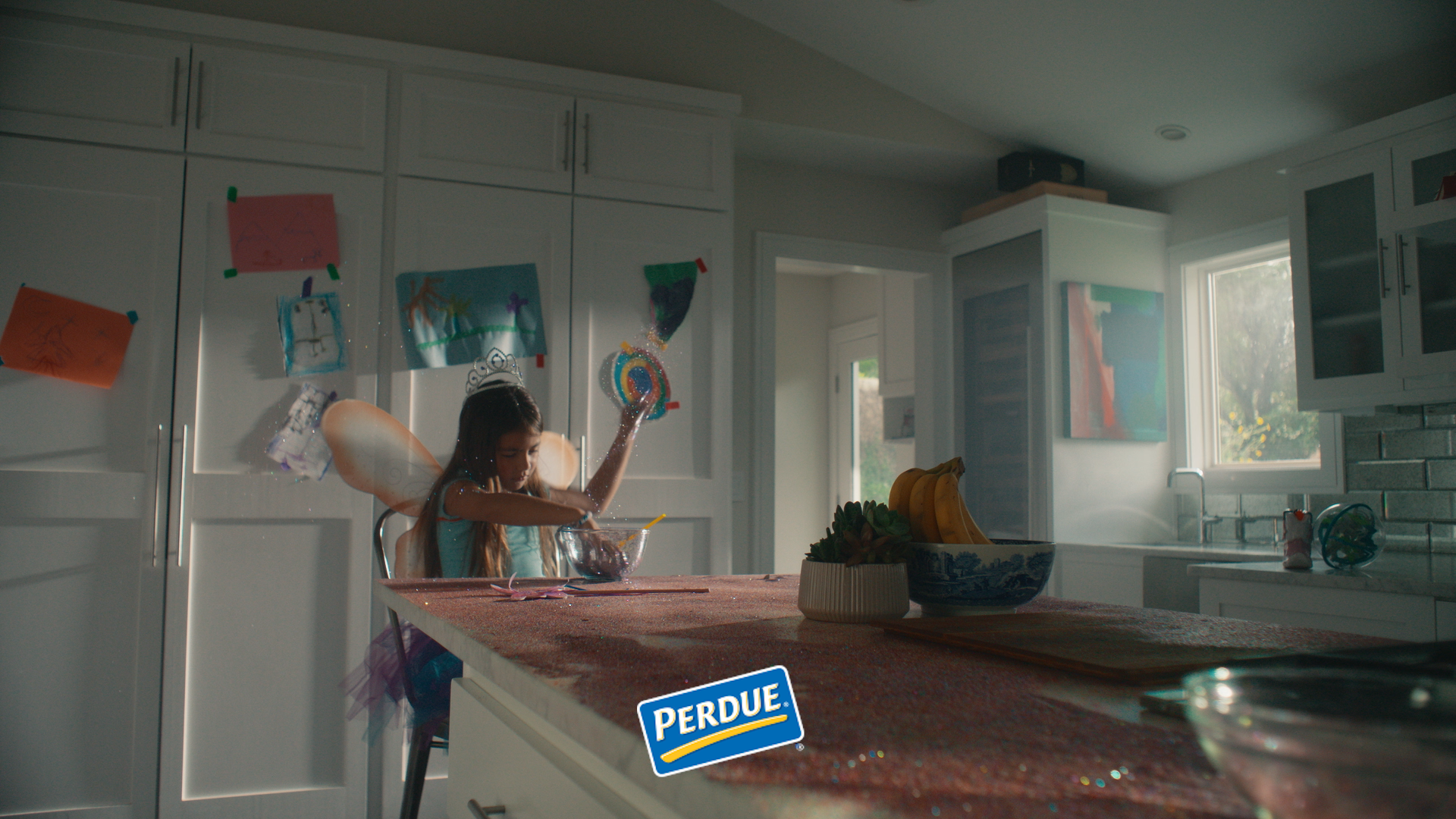 Perdue Chicken - Take The Pledge